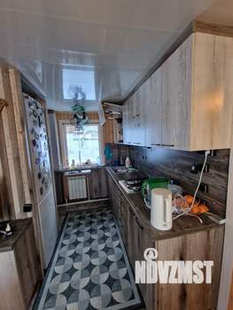 Дом 62м², 2-этажный, участок 6 сот.