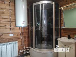 Дом 83м², 1-этажный, участок 10 сот.