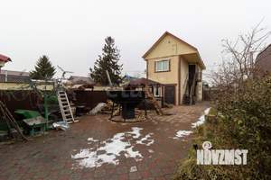 Дом 300м², 2-этажный, участок 4 сот.