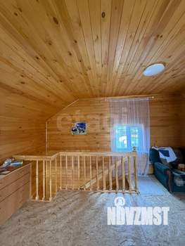 Дом 110м², 1-этажный, участок 15 сот.