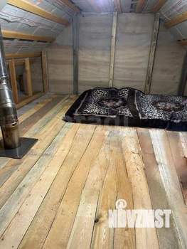 Дом 60м², 2-этажный, участок 6 сот.