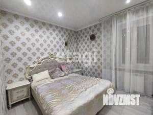 Дом 98м², 1-этажный, участок 6 сот.