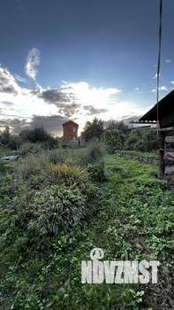 Дом 55м², 1-этажный, участок 7 сот.