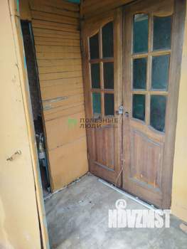 Дом 50м², 1-этажный, участок 5 сот.