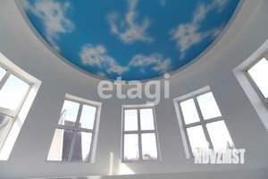 Дом 440м², 2-этажный, участок 22 сот.