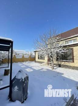 Дом 170м², 3-этажный, участок 7 сот.