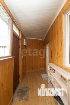 Дом 139м², 2-этажный, участок 4 сот.