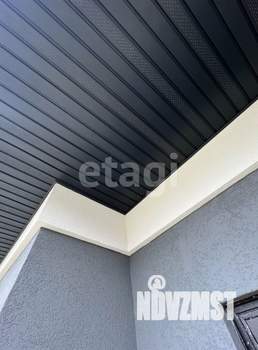 Дом 111м², 1-этажный, участок 6 сот.