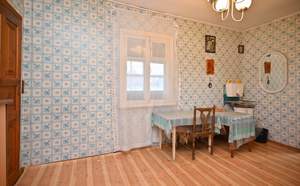 Дом 120м², 3-этажный, участок 7 сот.