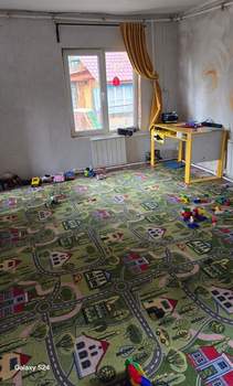 Дом 70м², 1-этажный, участок 12 сот.