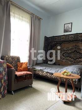 Дом 50м², 1-этажный, участок 2 сот.