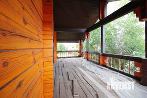 Дом 360м², 2-этажный, участок 12 сот.