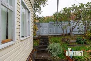 Дом 76м², 1-этажный, участок 8 сот.