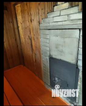 Дом 31м², 2-этажный, участок 6 сот.