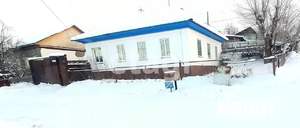 Дом 100м², 1-этажный, участок 6 сот.