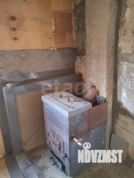 Дом 26м², 1-этажный, участок 10 сот.