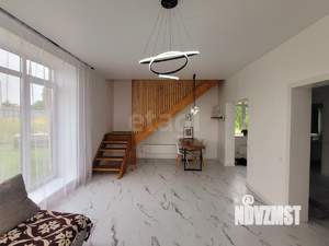 Дом 113м², 2-этажный, участок 12 сот.