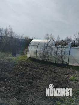 Дом 26м², 1-этажный, участок 10 сот.