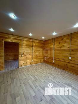 Дом 90м², 2-этажный, участок 7 сот.