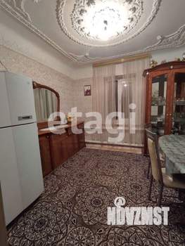 Дом 100м², 1-этажный, участок 6 сот.