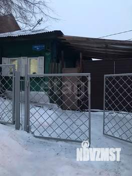 Дом 80м², 2-этажный, участок 3 сот.