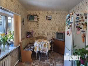 Дом 58м², 1-этажный, участок 3 сот.