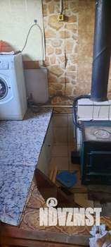 Дом 64м², 1-этажный, участок 5 сот.