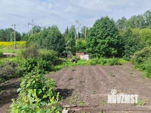 Дом 69м², 1-этажный, участок 8 сот.