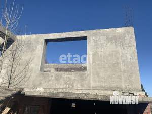 Дом 160м², 2-этажный, участок 9 сот.