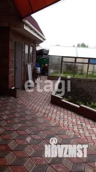 Дом 250м², 3-этажный, участок 6 сот.