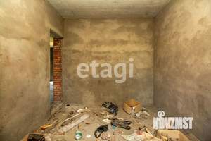 Дом 400м², 3-этажный, участок 6 сот.