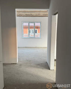 Дом 125м², 1-этажный, участок 10 сот.