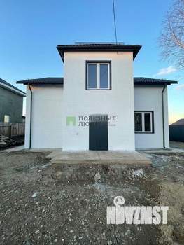 Дом 170м², 2-этажный, участок 10 сот.