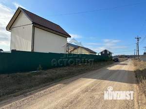 Дача 87м², 2-этажный, участок 10 сот.