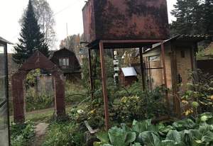 Дом 81м², 2-этажный, участок 7 сот.