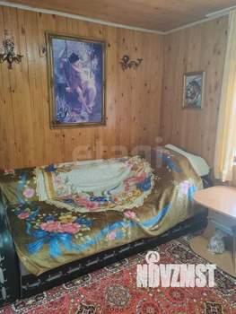 Дом 36м², 2-этажный, участок 5 сот.