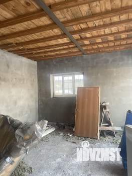 Коттедж 233м², 2-этажный, участок 12 сот.