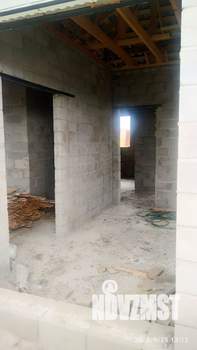 Дом 60м², 1-этажный, участок 8 сот.