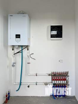 Дом 77м², 1-этажный, участок 8 сот.