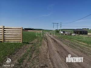 Дом 75м², 1-этажный, участок 10 сот.