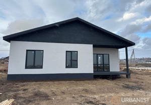 Дом 180м², 2-этажный, участок 12 сот.