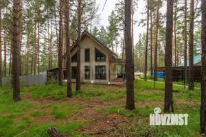 Дом 100м², 2-этажный, участок 15 сот.