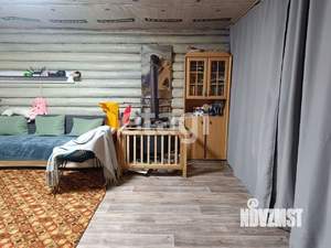 Дом 102м², 1-этажный, участок 10 сот.