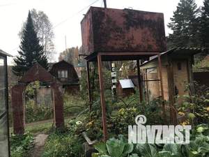 Дом 81м², 2-этажный, участок 7 сот.