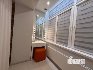 Таунхаус 150м², 3-этажный, участок 1 сот.