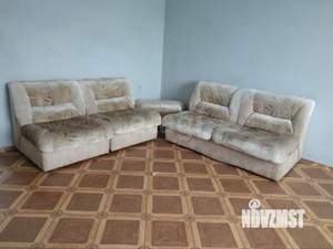 Дом 243м², 2-этажный, участок 6 сот.