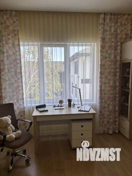 Коттедж 177м², 2-этажный, участок 10 сот.