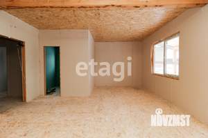 Дом 115м², 1-этажный, участок 10 сот.