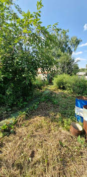 Дом 28м², 2-этажный, участок 6 сот.