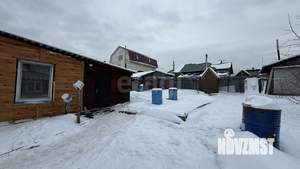 Дом 81м², 1-этажный, участок 5 сот.